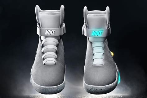 nike mags fakes|nike air mags counterfeit.